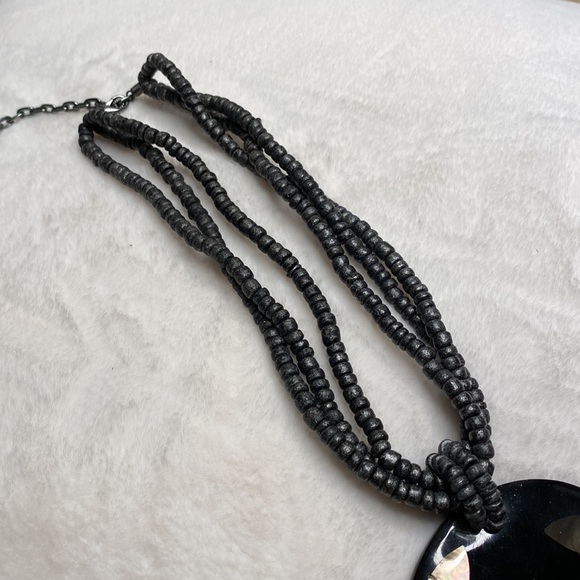 Rare Vintage Necklace - Picture 4 of 4